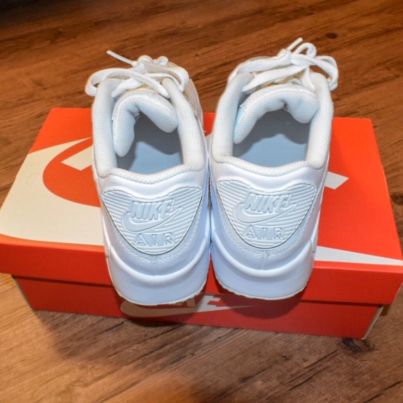 Nike Air Max 90 LTR (GS) - Picture 6 of 8